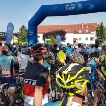 Leithaberg Radmarathon 2018